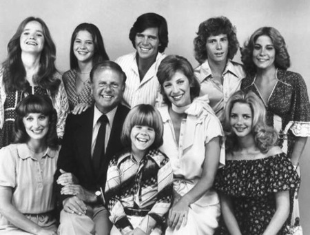 Con ocho basta o eight is enough a la china