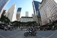 América en moto. De Sturgis a Nueva York. 