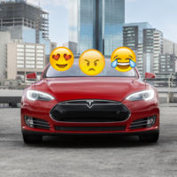 ¿Enviar emojis de coche a coche? Una empresa en Silicon Valley quiere que nos comuniquemos así