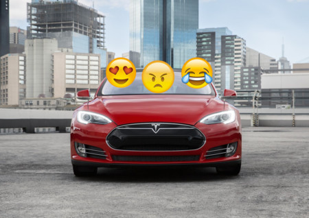 ¿Enviar emojis de coche a coche? Una empresa en Silicon Valley quiere que nos comuniquemos así