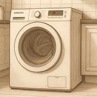 Cinco errores que cometemos sin darnos cuenta y que acortan la vida útil de la secadora