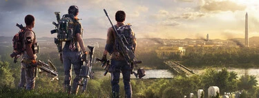 El futuro de The Division jamás había sido tan prometedor: sus creadores al fin entienden qué queremos los jugadores tras siete años