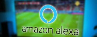 Así he combinado Alexa y mi Smart TV para poder ver los partidos del Mundial de Qatar sin tocar el mando a distancia