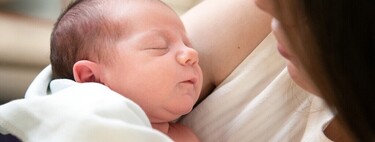 Los nacimientos en España caen a los niveles más bajos en siglos