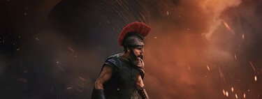 'La Odisea': el más brillante y colosal tributo de Christopher Nolan al noble arte de contar historias 