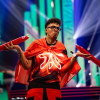 League of Legends aprueba el examen más difícil de su historia. Un año después de abrir la puerta a los 'streamers', un récord de audiencia en el MSI demuestra que la estrategia funciona 