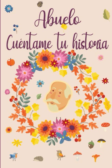 libros para regalar a los abuelos