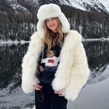 El abrigo acolchado definitivo para los días gélidos está en Oysho: elegante y waterproof