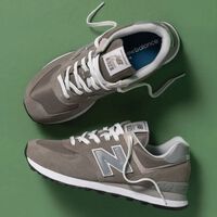 Estas New Balance son las zapatillas que puedes usar para cualquier ocasión y tienen más de un 60% de descuento en Amazon  