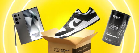 Mercado Libre Unboxing Days Meli Cupon Upscayl 3x Ultrasharp 4x