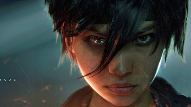 Imagen de Beyond Good And Evil 2 (Ubisoft)