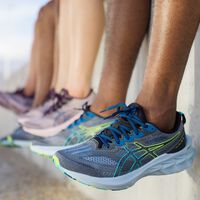 Amazon rebaja las zapatillas Asics que te animarán a volver al gimnasio por menos de 40 euros  