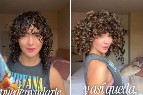 Dos Imagenes Vertical