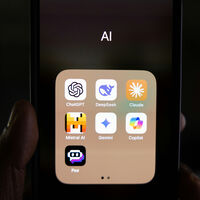 Já temos mais de 20 modelos avançados de IA, mas se você fizer uma pergunta, é cada vez mais provável que obtenha a mesma resposta 