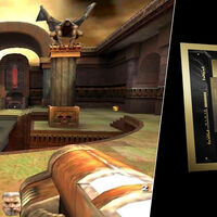 Hace un cuarto de siglo un estudiante unió 32 tarjetas gráficas GeForce para jugar a Quake III. De allí salió CUDA 