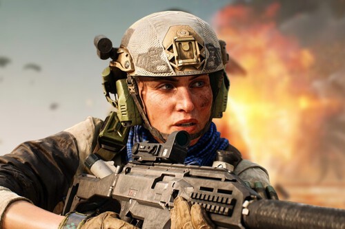 Battlefield Gratis Battle Redsec Requisitos