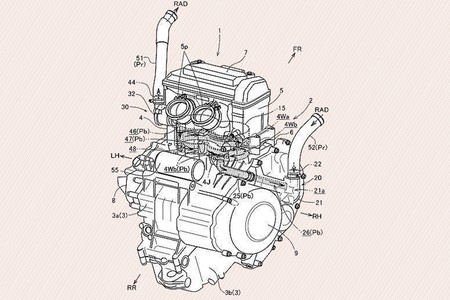 Honda Crf1100l Africa Twin