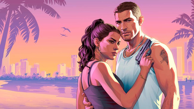 Gta 6 Musica