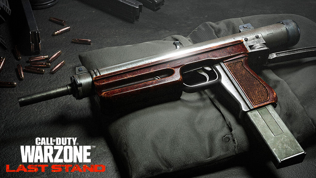 Armamento de Call of Duty Warzone, Temporada 5: cuáles son las armas más usadas y con mejor rendimiento de esta semana, 22 al 28 de agosto Armamento de Call of Duty Warzone, Temporada 5: cuáles son las armas más usadas y con mejor rendimiento de esta semana, 22 al 28 de agosto