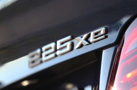 Bmw Serie 2 Active Tourer 225xe 16