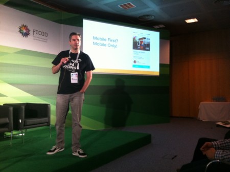 Entrevista a Fernando Rodríguez de AGBO, nos cuenta la situación de la formación para desarrolladores y las tendencias del mercado