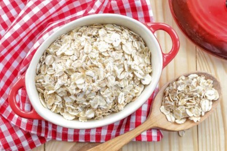 Cuatro razones científicamente probadas para consumir avena