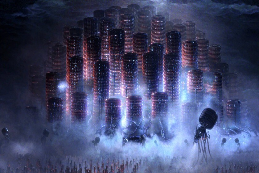 ¿Podríamos sobrevivir si hubiera una rebelión de las máquinas? Esto es lo que dice la ciencia sobre vivir bajo tierra como en Matrix