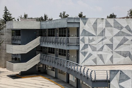Universidad Rosario Castellanos Segunda Oportunidad Aspirantes Unam Xataka Mexico 3