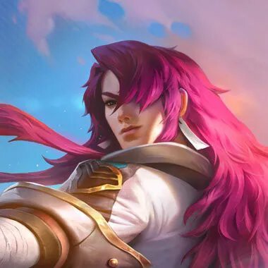 Imagen De League Of Legends Riot Games 18