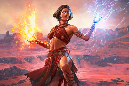 Los jugadores de Path of Exile 2 están en grave peligro por culpa de los hackers, que han robado cuentas y objetivos de valor