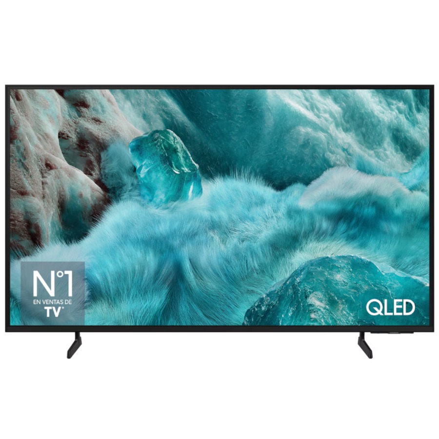 Samsung TQ55Q7FAAUXXC (QLED, 55 pulgadas)