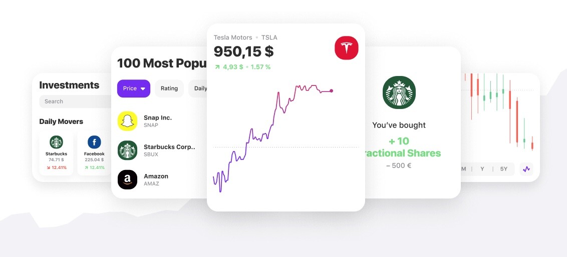 Vivid money, la cuenta bancaria que te regala acciones y te permite invertir en acciones y etf sin comisiones 30 Vivid money, la cuenta bancaria que te regala acciones y te permite invertir en acciones y etf sin comisiones