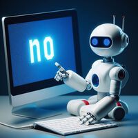 Al usar la IA para filtrar currículums y evitar el sesgo de los reclutadores corremos un riesgo mucho peor: el sesgo de de la Inteligencia Artificial  