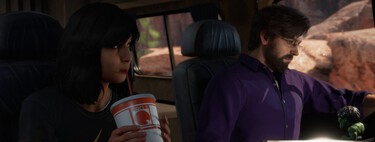 Square Enix no cejará en su empeño por atraer al jugador a Marvel's Avengers, aunque tampoco tiene las ideas muy claras 