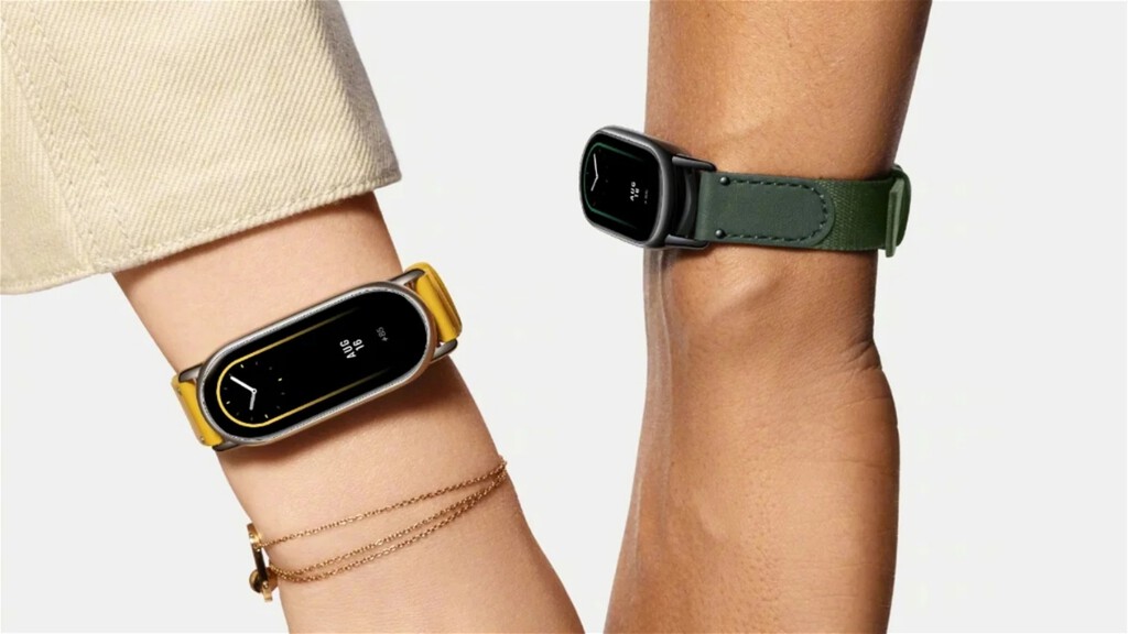 Xiaomi Smart Band 8: la pulsera superventas sube la apuesta con una mejor pantalla y la sorpresa de los accesorios
