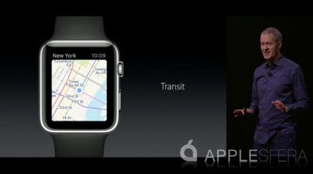10.000 apps preparadas para el Apple Watch: Facebook Messenger, GoPro y Airstrip entre ellas