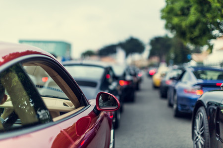 Iberian Porsche Meeting 2017