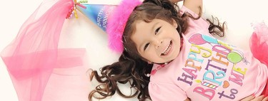 No dejes de celebrar los cumpleaños de tus hijos: mis nueve razones de madre para hacerlo, aunque no lo recuerden