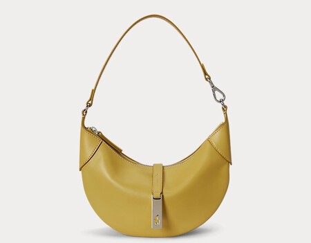 Bolso Piel Polo Ralph Lauren