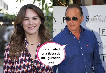 Fabiola Martínez abandona el chalet donde vivió con Bertín Osborne y ya tiene nuevo pisito: amplio, adaptado a los peques y en el centro de Madrid