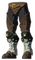 Botas De Ganon Fantasma