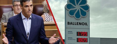 Confirmado: si el Gobierno no prorroga la ayuda a los combustibles, el 1 de julio pagaremos 15 euros más por llenar el depósito