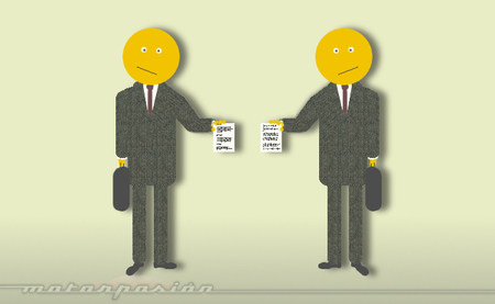 fauna en ruta: abogados por duplicado