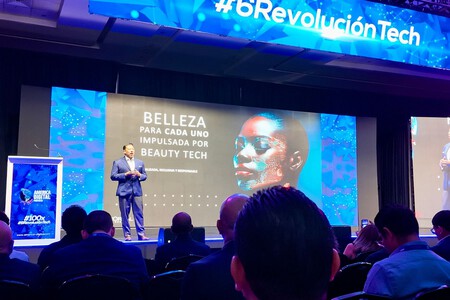 Plan Loreal No Es Solo Vender Maquillaje Mexico Convertir Hub Tecnologia Pais Belleza Ia Xataka Mexico 1