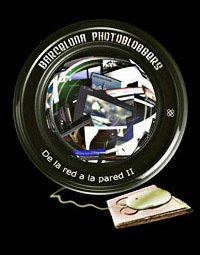 II Exposición de los Photobloggers de Barcelona