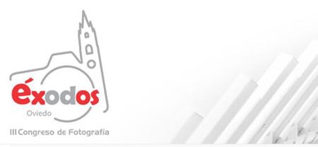 III Congreso de Fotografía Éxodos en Oviedo del 30 de mayo al 2 de junio
