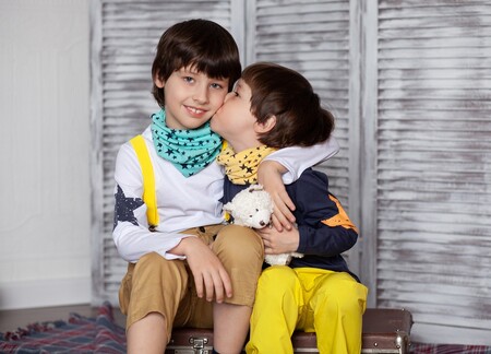 hermanos