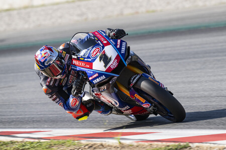 Razgatlioglu Barcelona Sbk 2022