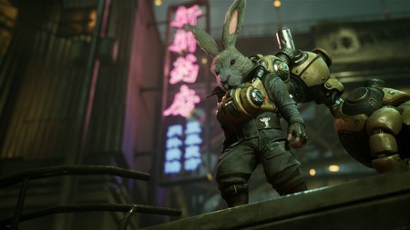 F.I.S.T: Forged in Shadow Torch reaparece con un nuevo tráiler y más detalles de este metroidvania de acción y plataformas
