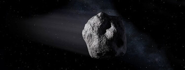 El último asteroide cargado de metales preciosos que rozó la Tierra se nos escapó. Para el siguiente ya tenemos plan